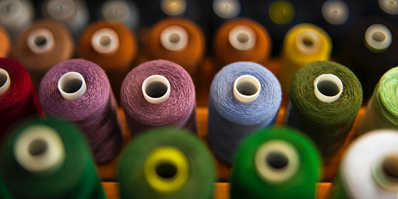 Recycled nylon set