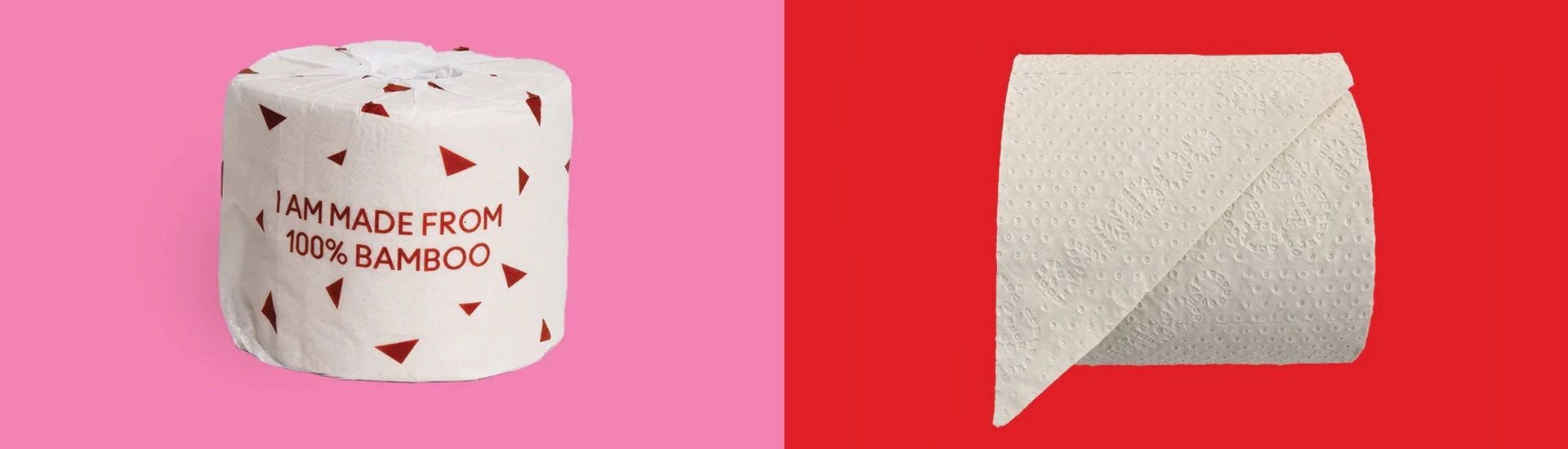 Bamboo vs Recycled Toilet Paper | agood company