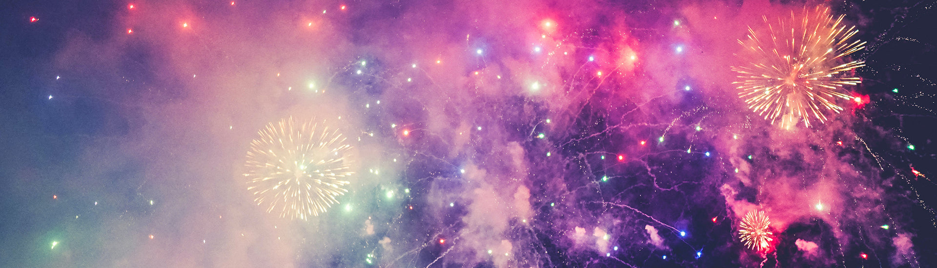 Are Fireworks Bad for the Environment, Fireworks and Pollution
