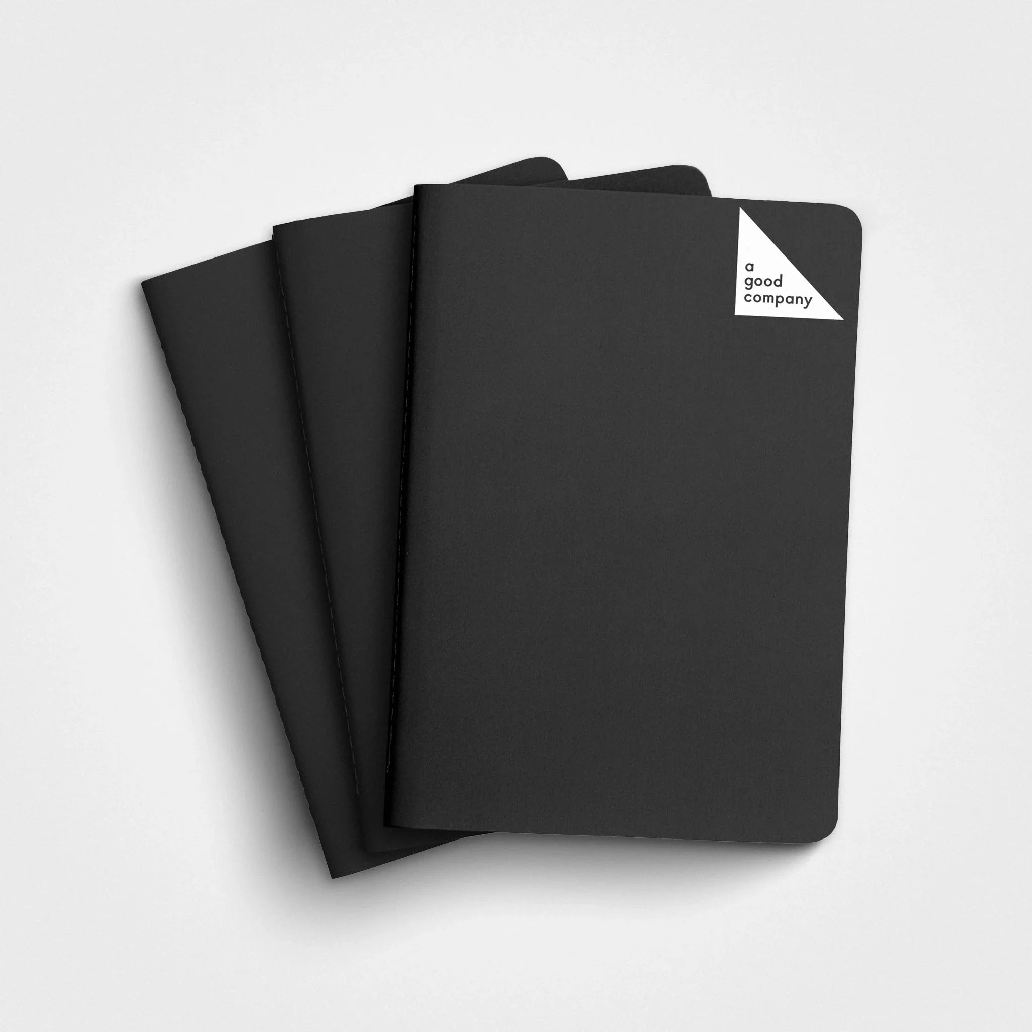 A6 Stone Paper Pocket Notebook | agood company