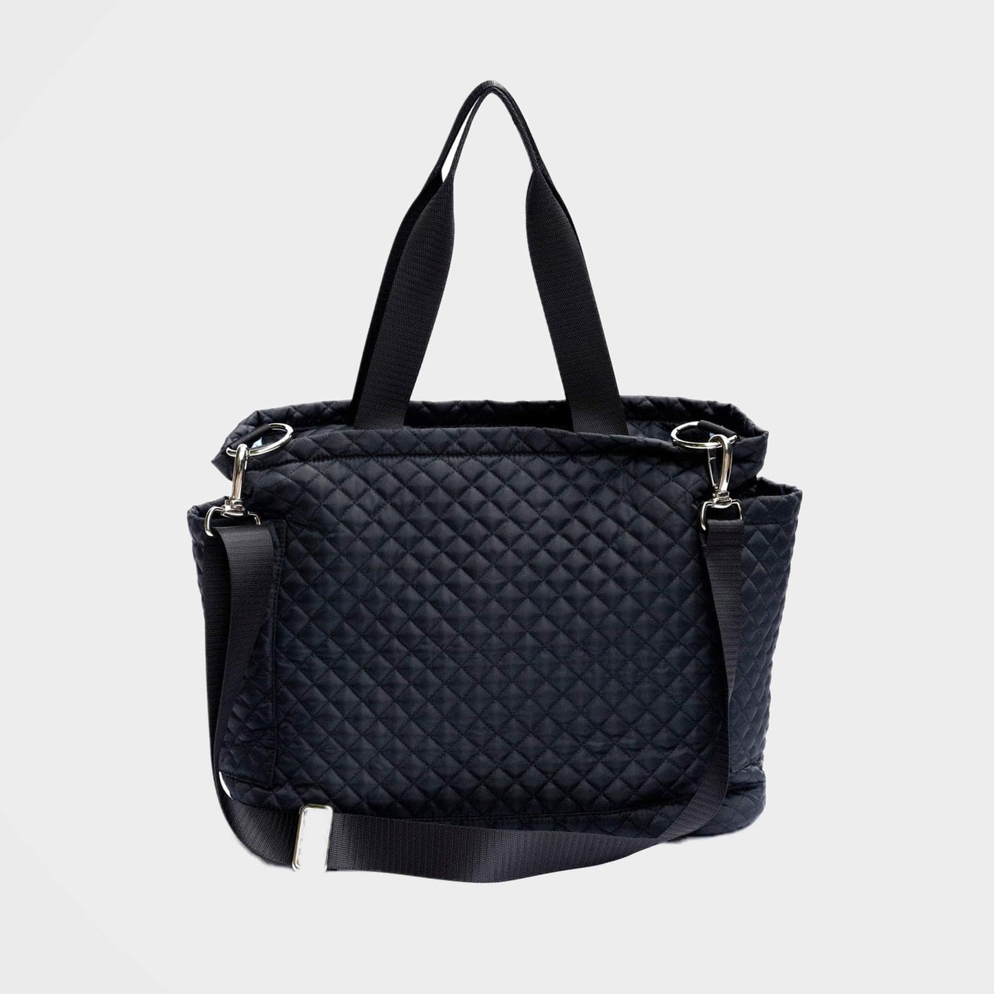 Damen-Handtasche, Lilly | Black – By ASK
