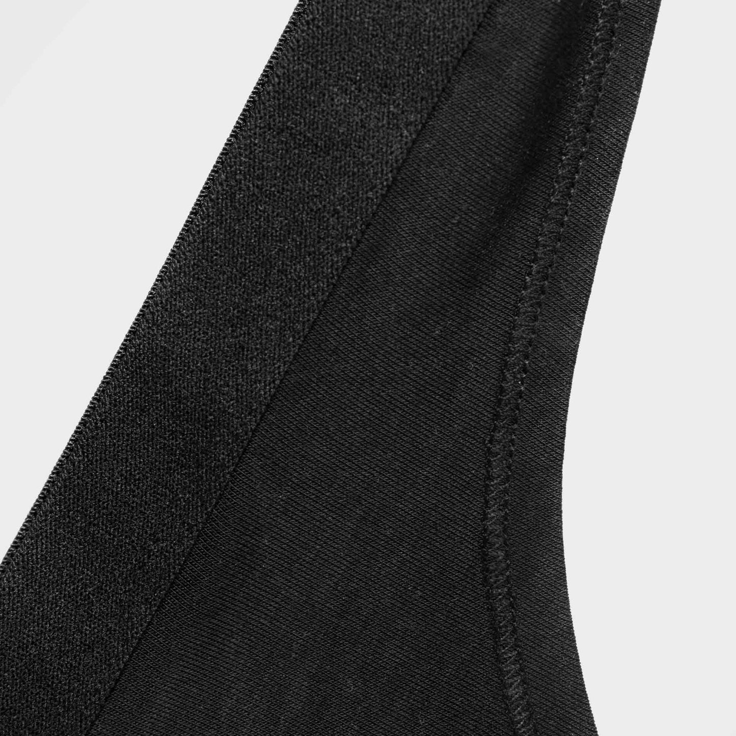 Women’s TENCEL™ Lyocell Thong Underwear I 2-Pack, Black