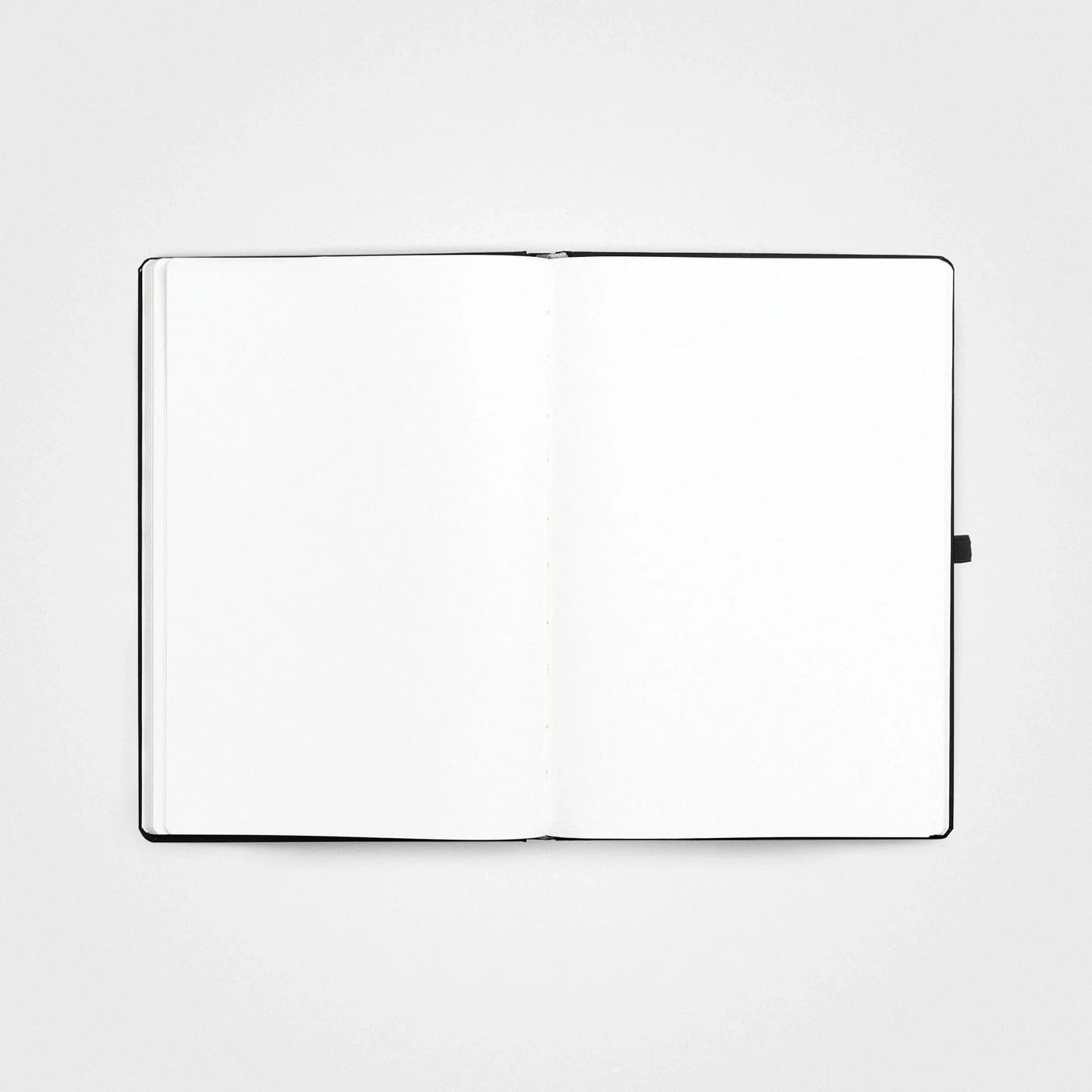 Steinpapier-Notizbuch – A5 Hardcover, Bings | World Peace
