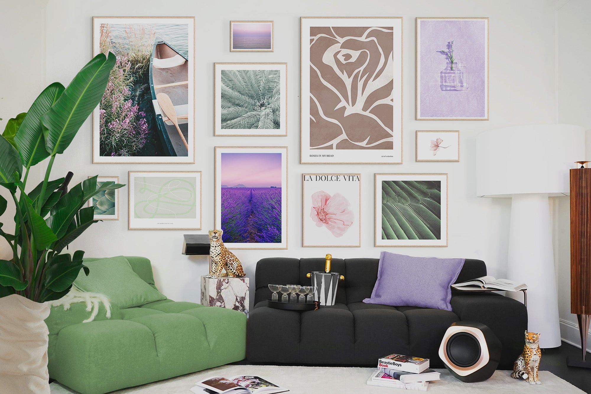 How We Make A Good Poster