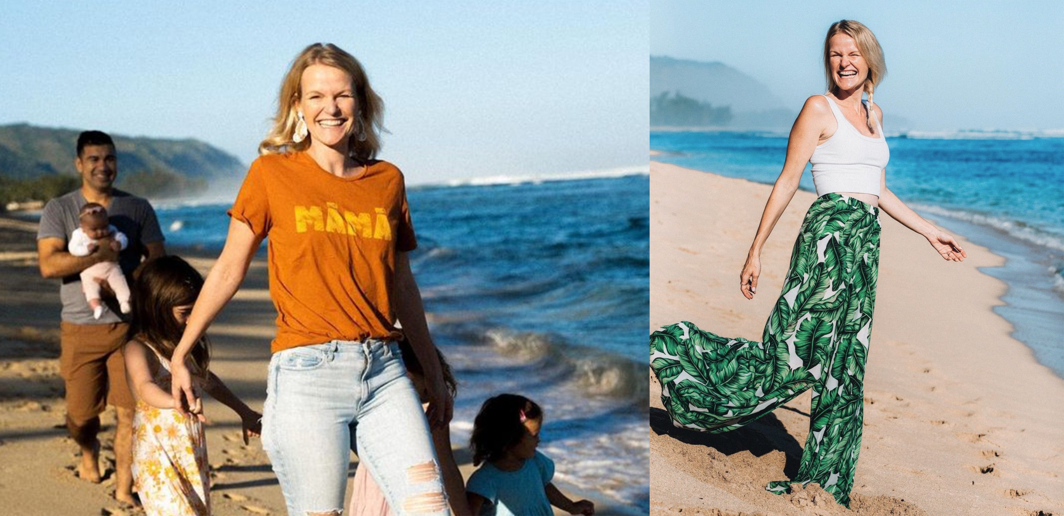 Jessy K. Piskai inspiring others to do more for the planet