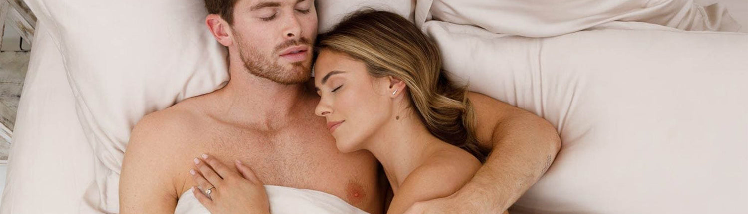 Ethical Bedding: Luxury Bedding Production Process