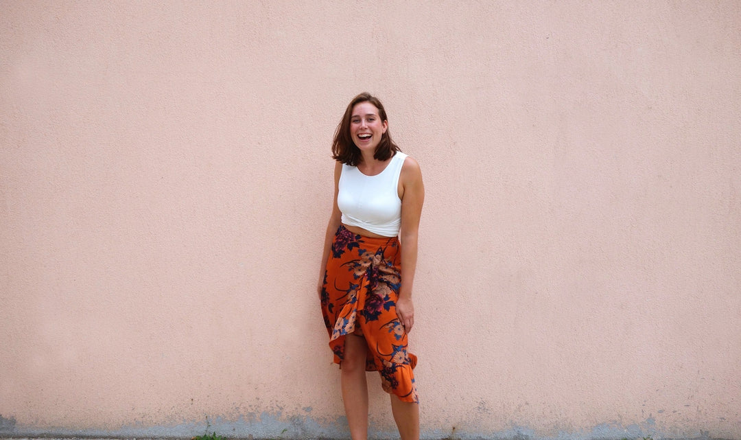 Shooting star on the Stockholm artist sky – Alex Hahn