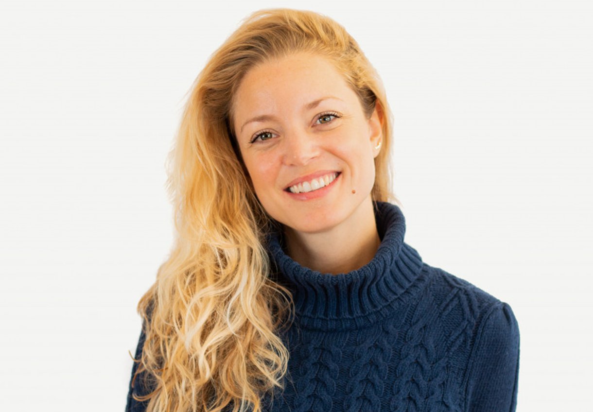 Livia Solustri's Periodic Table of Veg