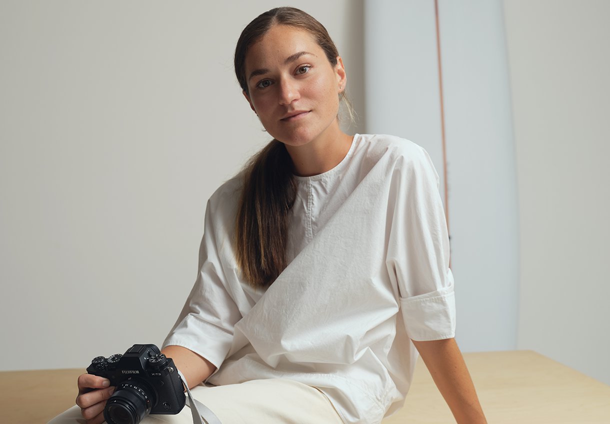 Minnie Piccardo on the Power of Photography