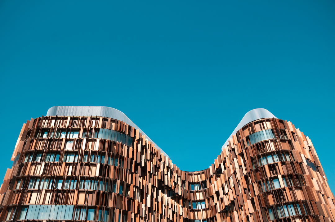 Building Cities for the Future