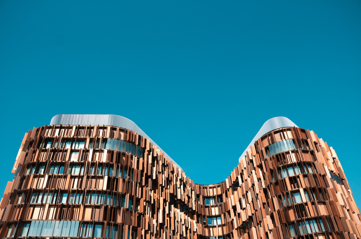 Building Cities for the Future