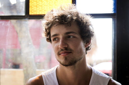 Moritz Staudte