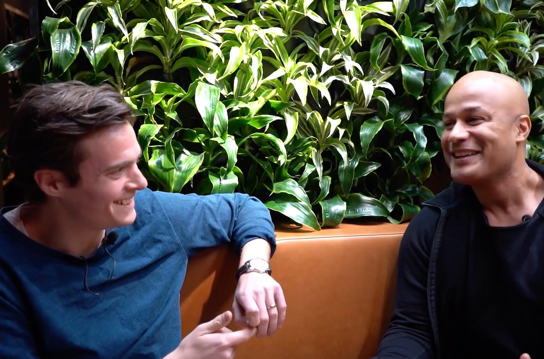 David "D-Flex" Seisay