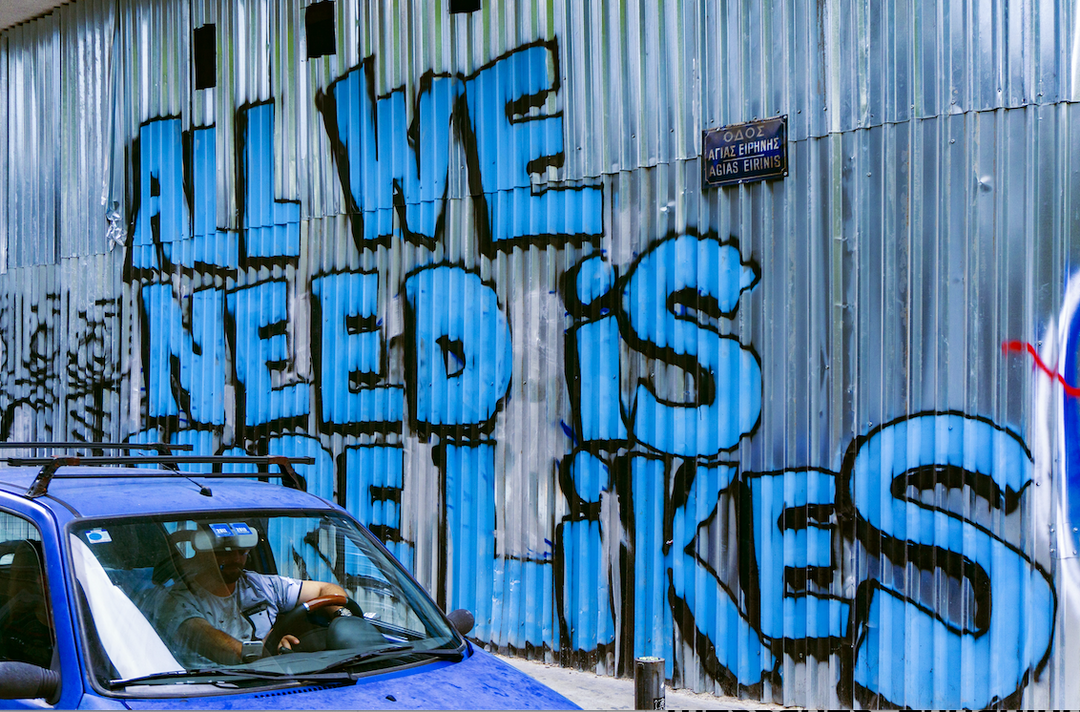 The new age of digital activism