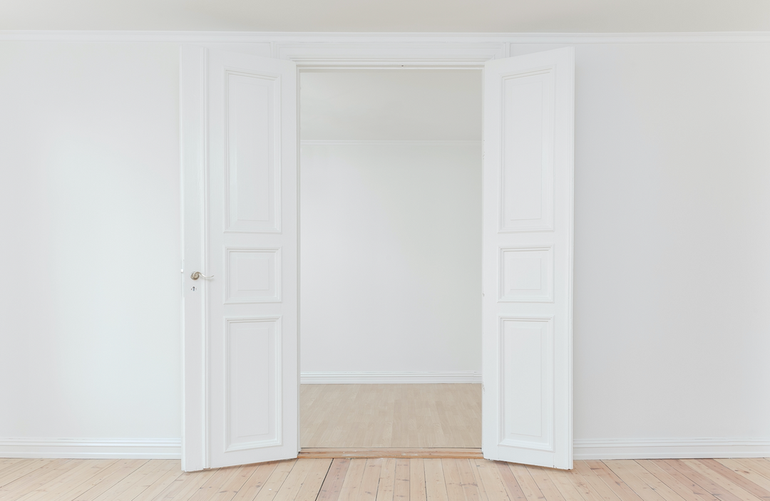 Embracing minimalism