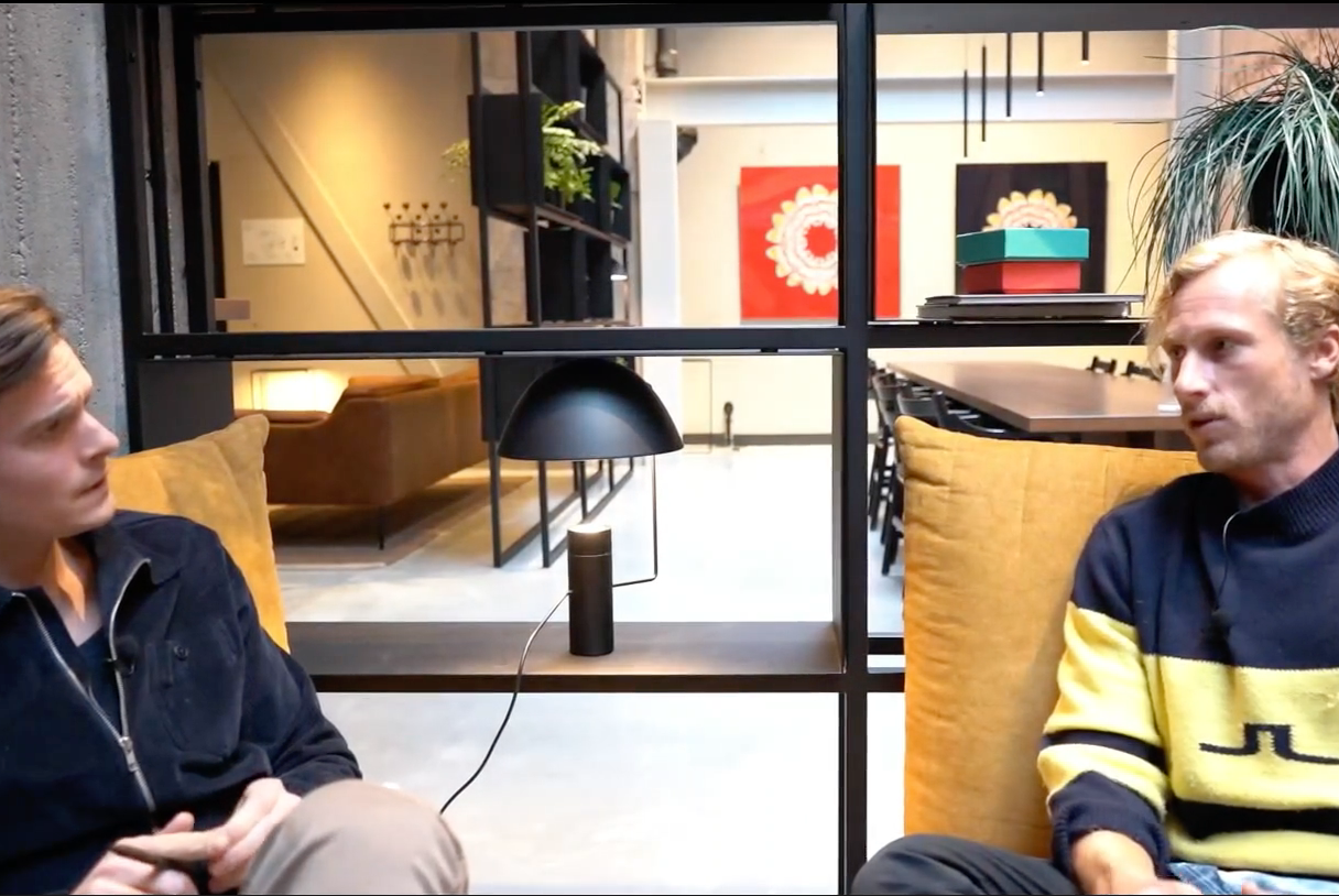 Freddie Meadows: “I’m an optimist, I see that we have the capability and chances to change things around”