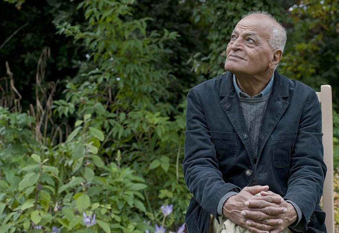 Satish Kumar: "I am an environmental activist because I want to remind people that we rely on nature"