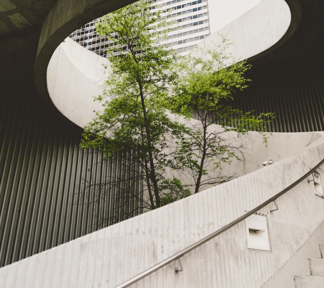 Sustainable Principles