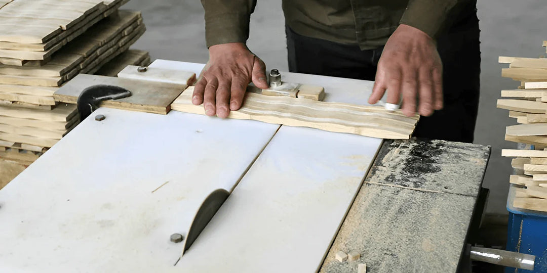 The Toothbrush and Straw factory