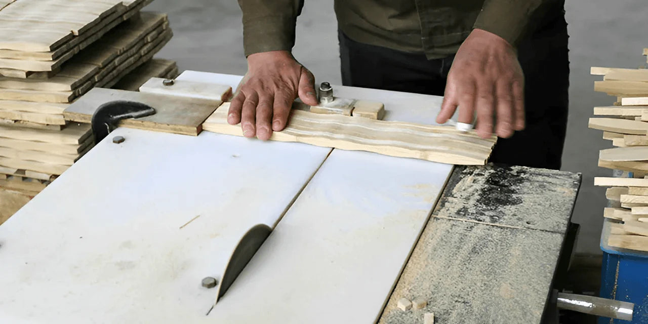 The Toothbrush and Straw factory