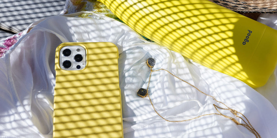 Our design philosophy