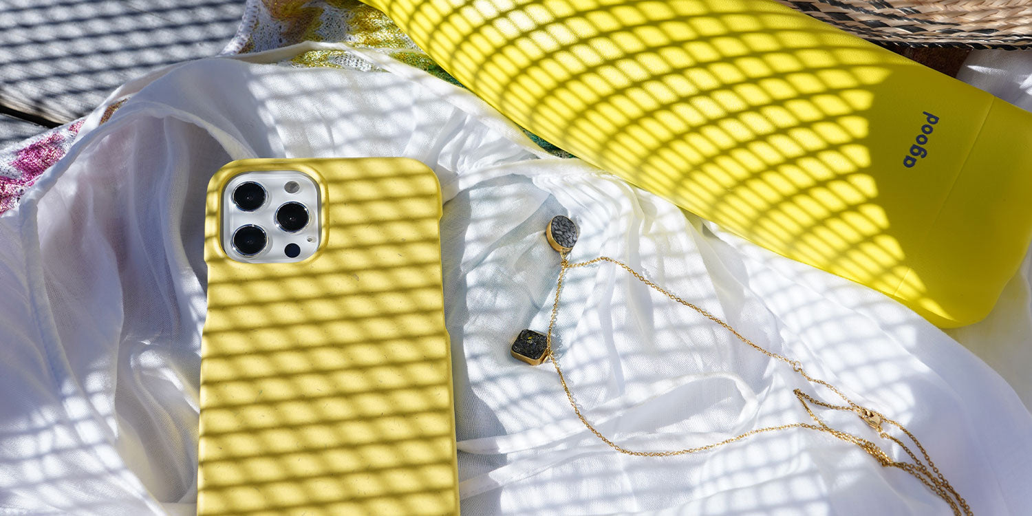 Our design philosophy