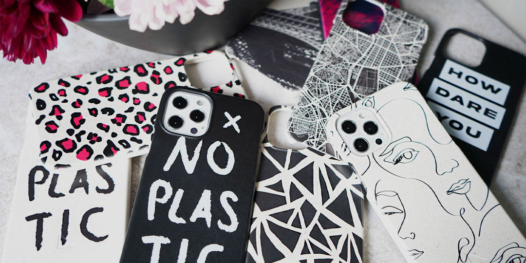 Changing e-commerce together