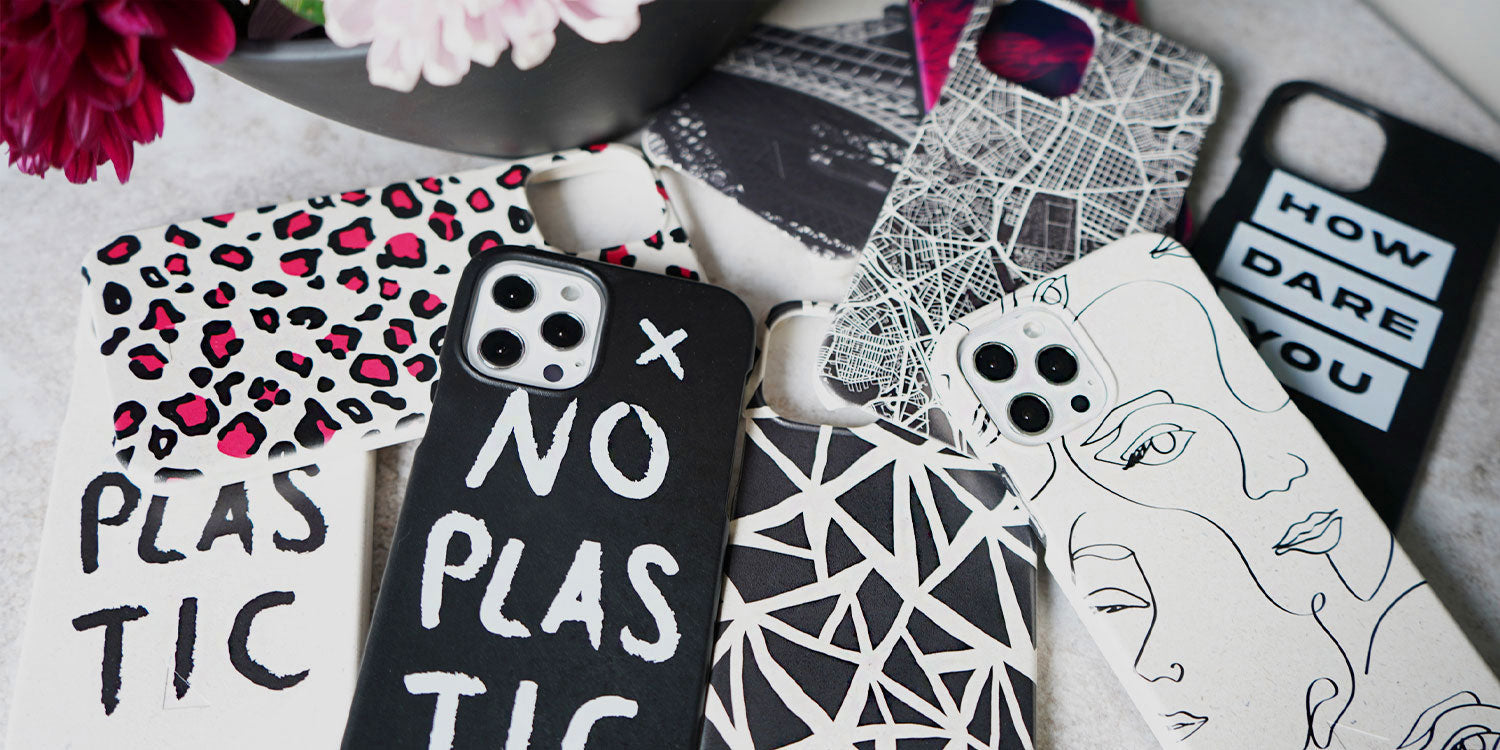 Changing e-commerce together