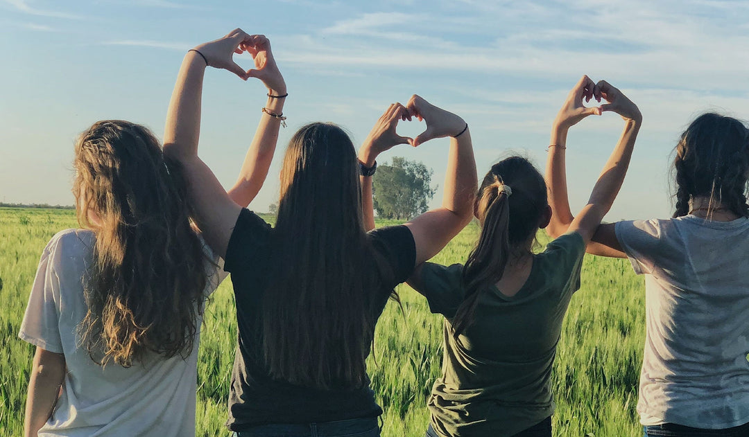 What’s in it for me and the planet?