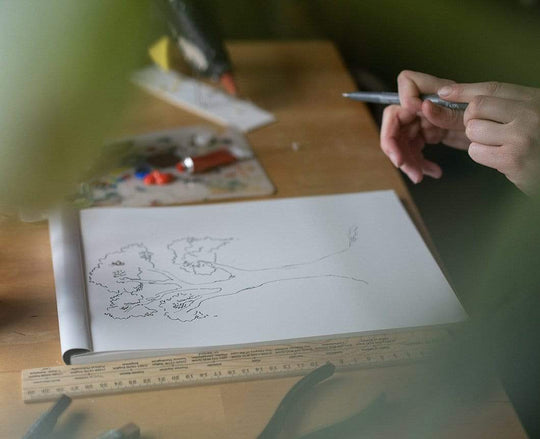 Nio artister som alla borde ha