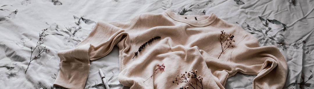 Bamboo Fabric vs Cotton vs Lyocell Banner