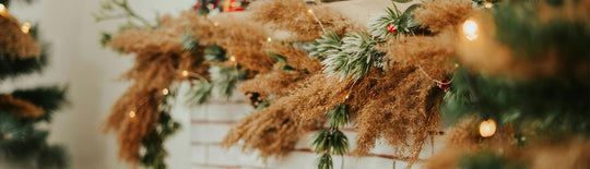 Sustainable Christmas 2024 - Creating Christmas Magic without the Waste