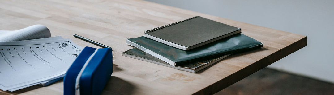 Back to School: Essentials Made for Every New Adventure
