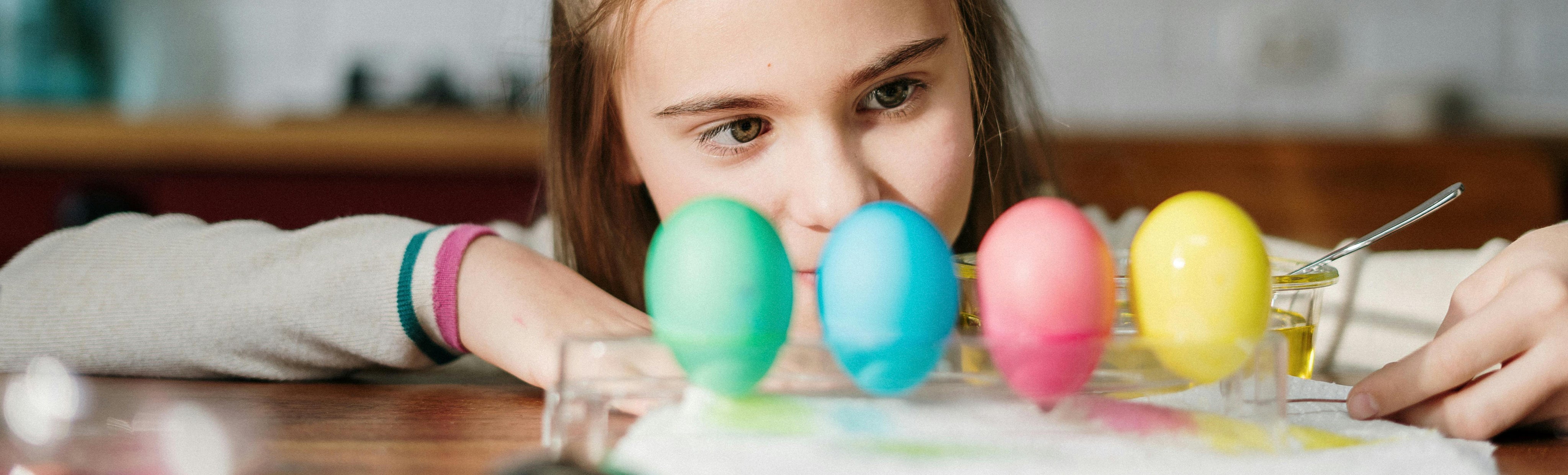 Eco-Friendly Ideas to Celebrate Easter