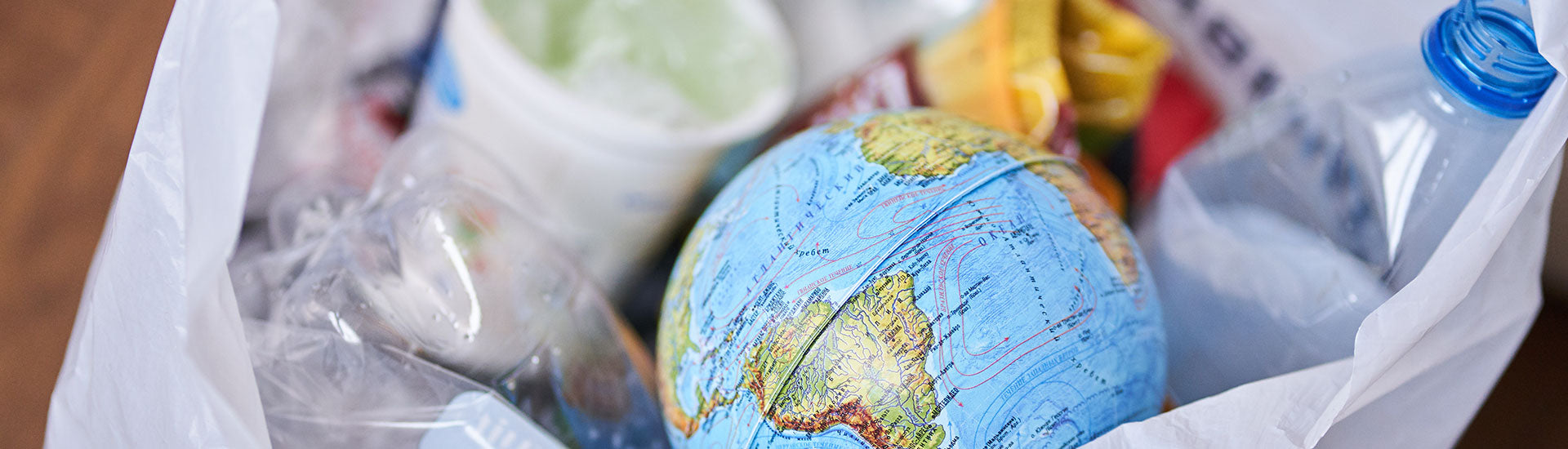 Bioplastics vs Traditional Plastics A Battle for a Better Future