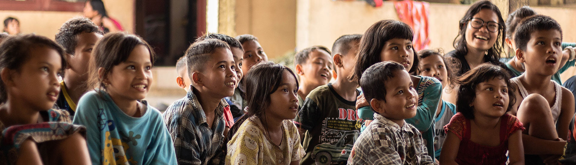 What is agood foundation?