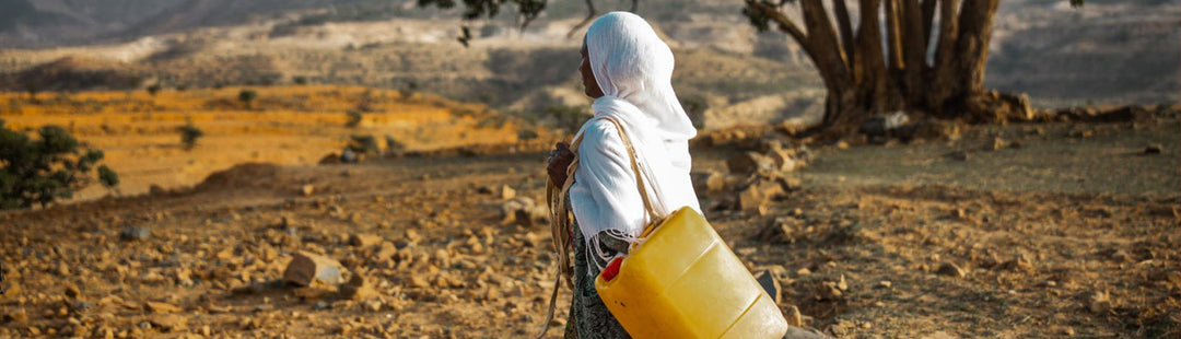 The Bottle Helping Bring Clean Water To Millions