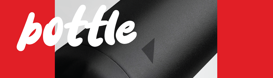 Reusable Water Bottle from agood company