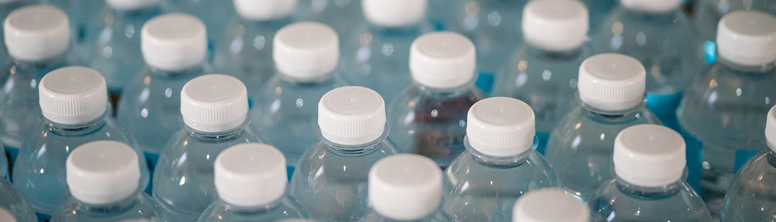 What Does BPA Free Mean?