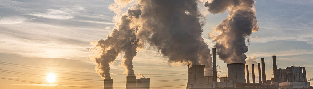 Countries With the Highest Carbon Emissions