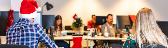 13 Ideen für Weihnachtsgeschenke für Mitarbeiter