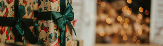 11 umweltfreundliche Weihnachtsgeschenkideen für Kinder