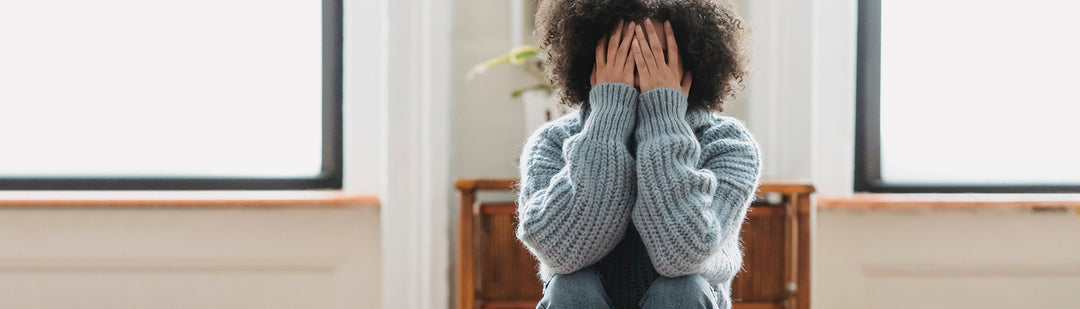 Overcoming Climate Anxiety