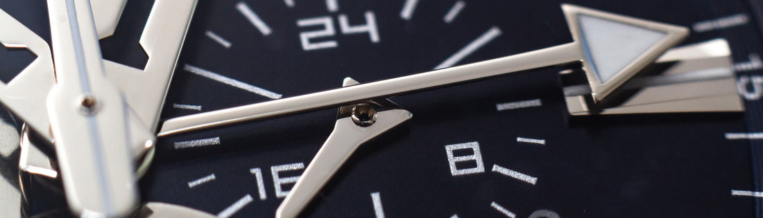 The Rise of Eco-Friendly Watches: A Comprehensive Guide to Sustainable Watchmaking
