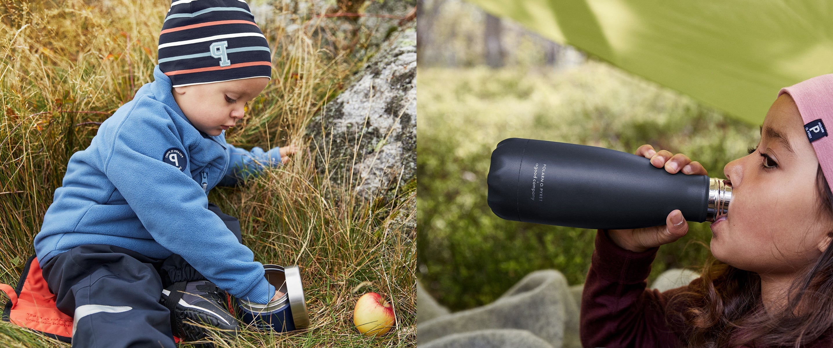 Polarn O. Pyret ◣ agood company