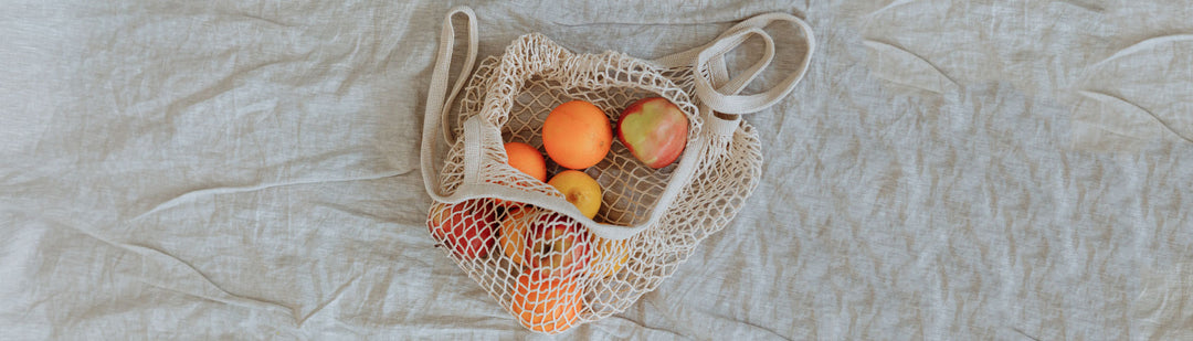 Conscious Consumerism Banner