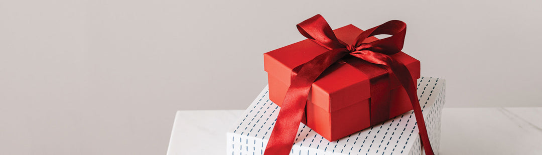 Corporate Gift Banner