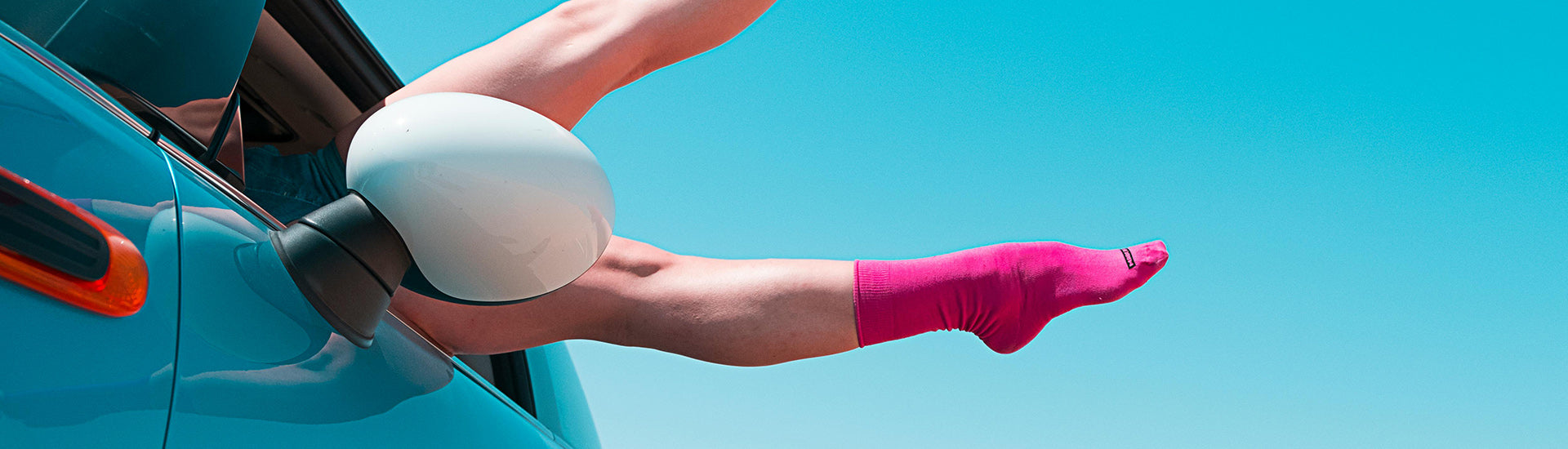 Crew Socks VS Ankle Socks: Gen Z VS Millennials Debate