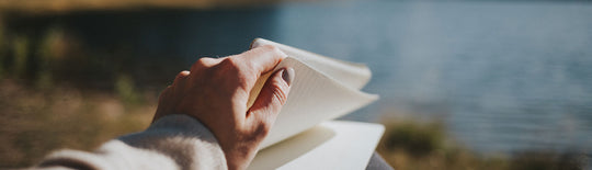 Tagebuch vs. Journal