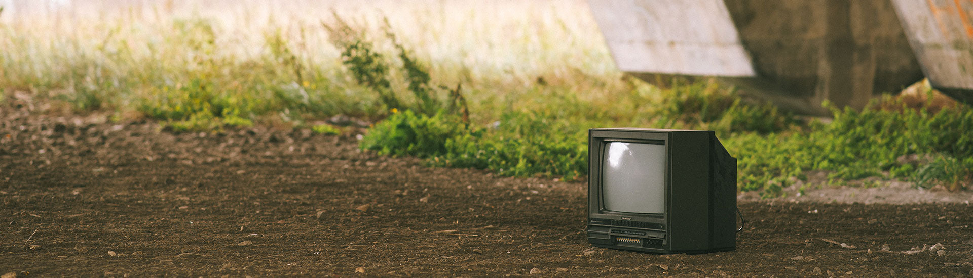 E-Waste and the Environment